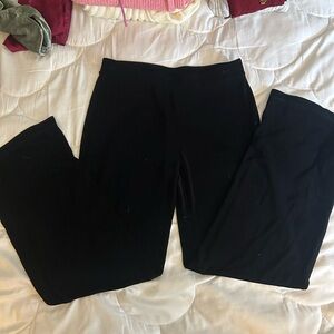 Vintage Chico’s Traveler Pant